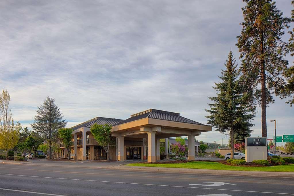 Red Lion Inn&Suites Deschutes River - Bend Exterior foto